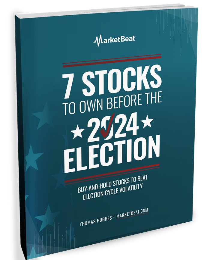 7 Stocks to Own Before the 2024 Election