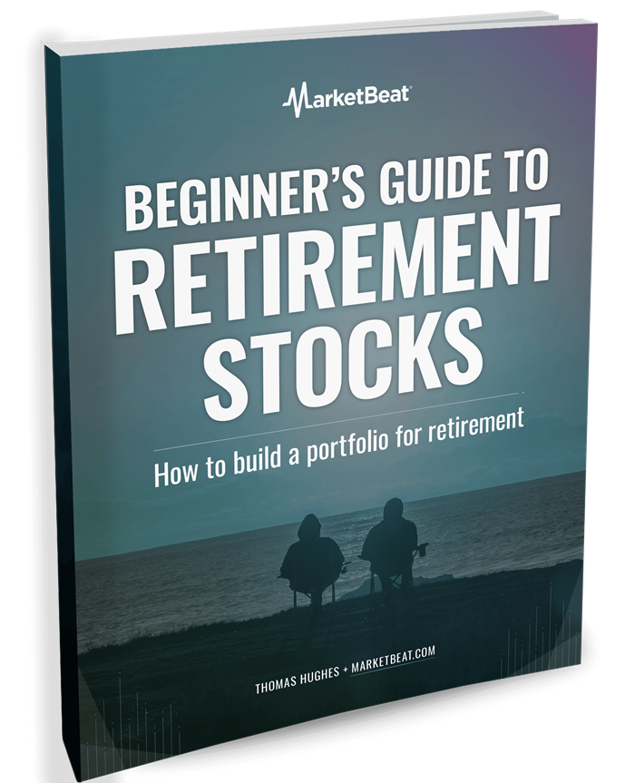 Beginners Guide To Retirement Stocks