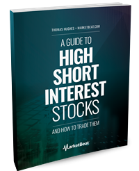 A Guide To High-Short-Interest Stocks cover
