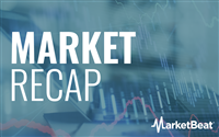 MarketBeat April Market Recap