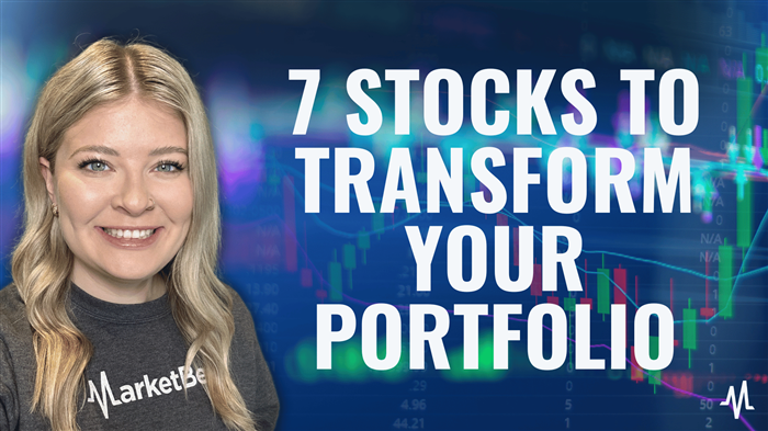 Crafting Your Portfolio’s Magnificent Seven: Top Stocks for 2024