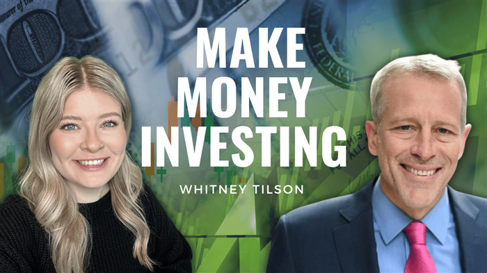 How to Become a "Make Money" Investor