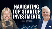Early Stage-Investing: Spot Top Startups and Secure the Best Valuations