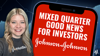 Johnson & Johnson’s Dip is a Strategic Buy Point for Investors